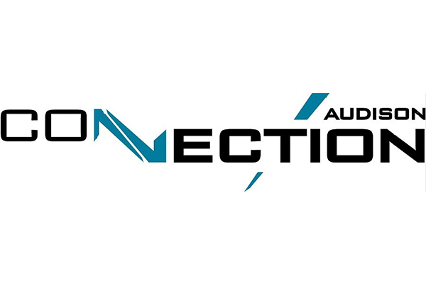 Connection logo